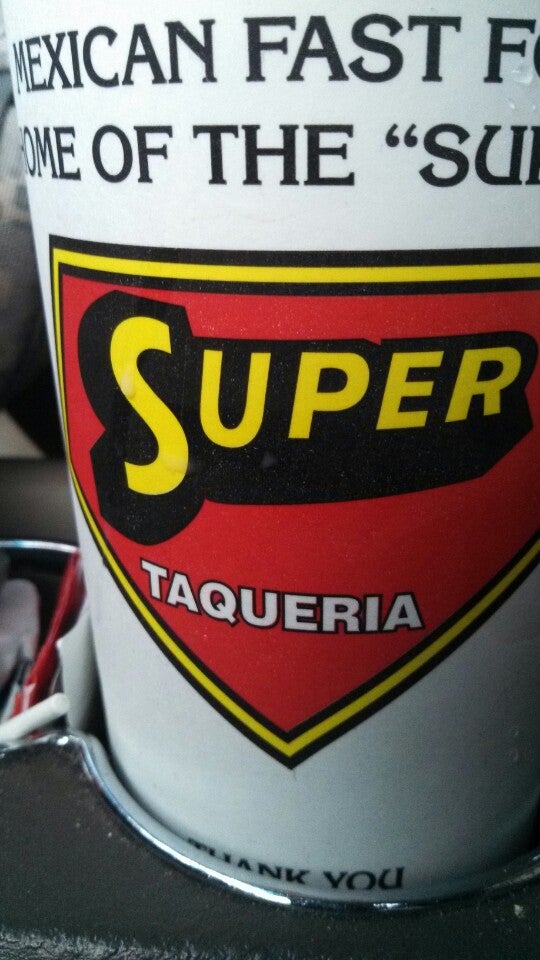 Super Taqueria