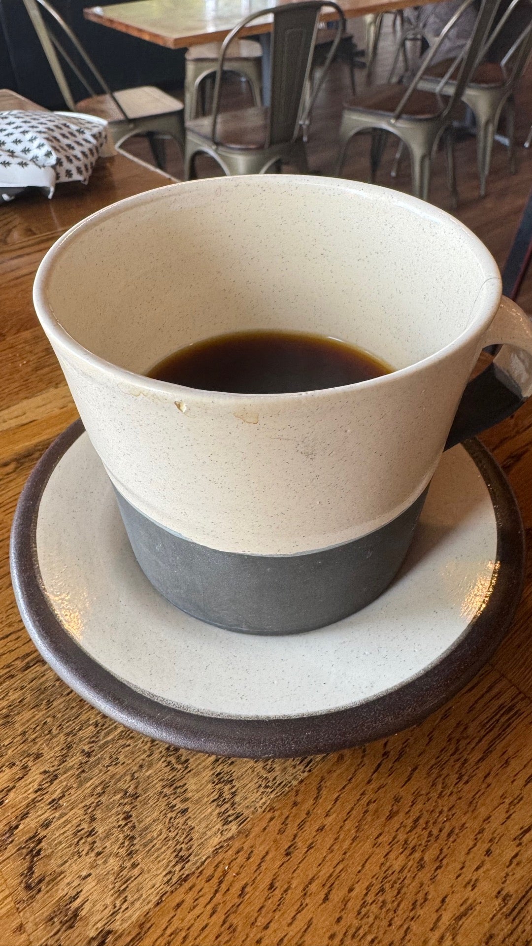Black Oak Coffee Roasters