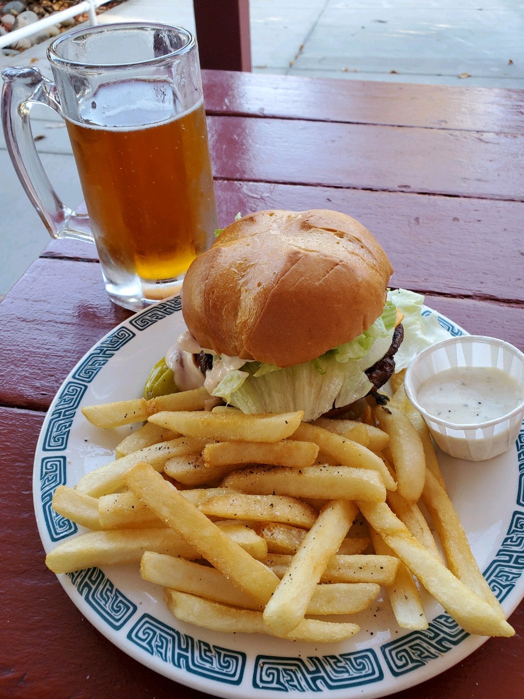 Kal's BBQ