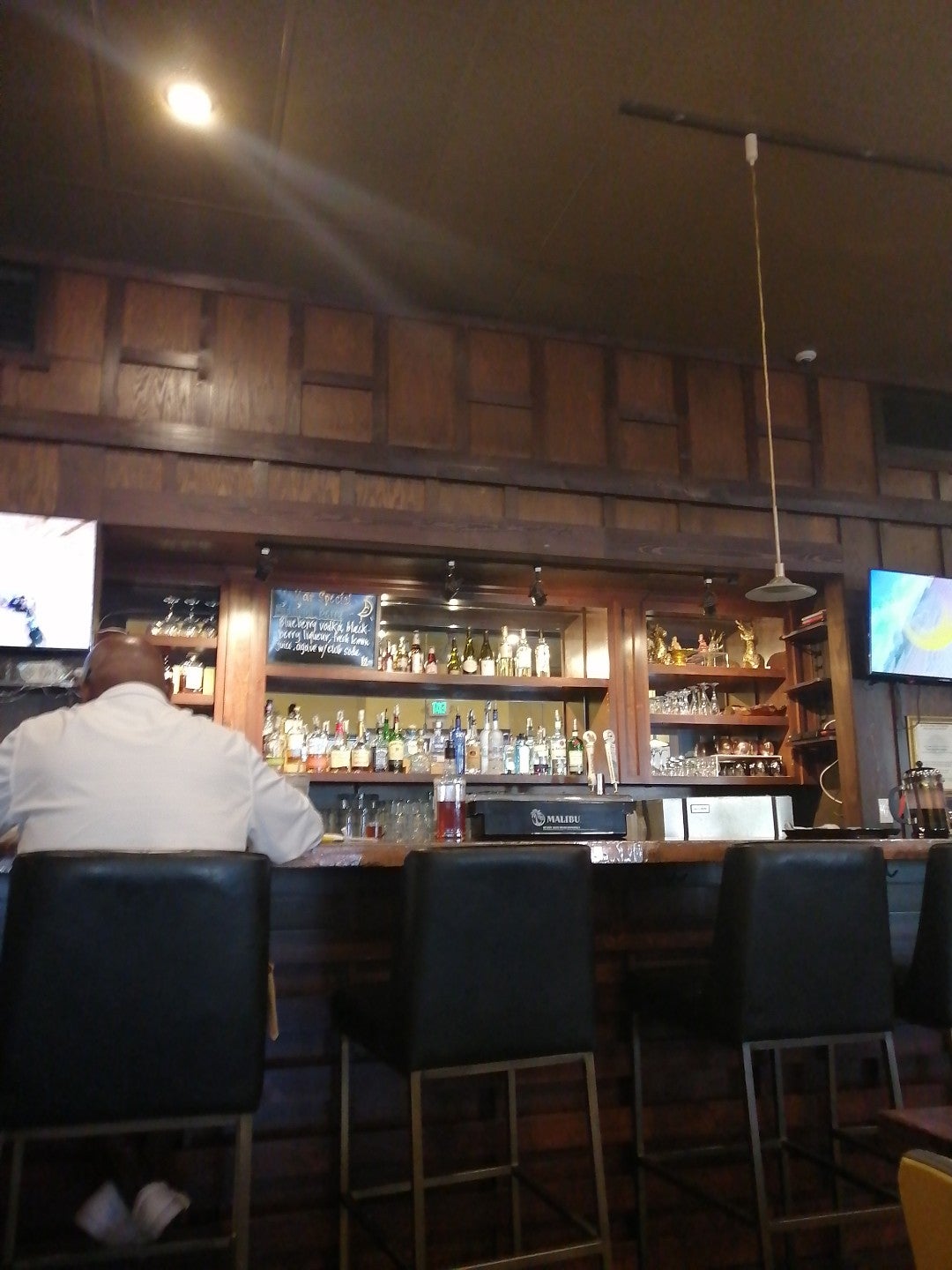 Tracy Thai Restaurant