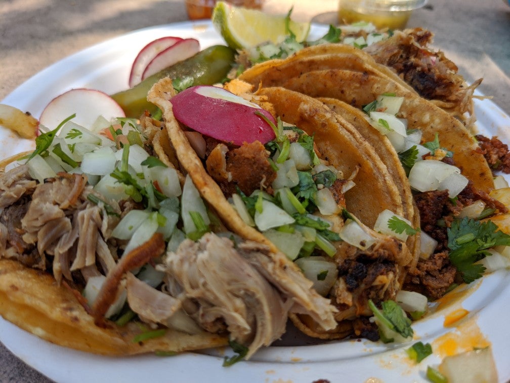 Sonora Taqueria