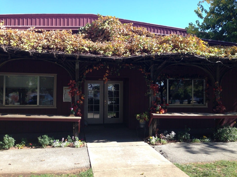 Steele Winery