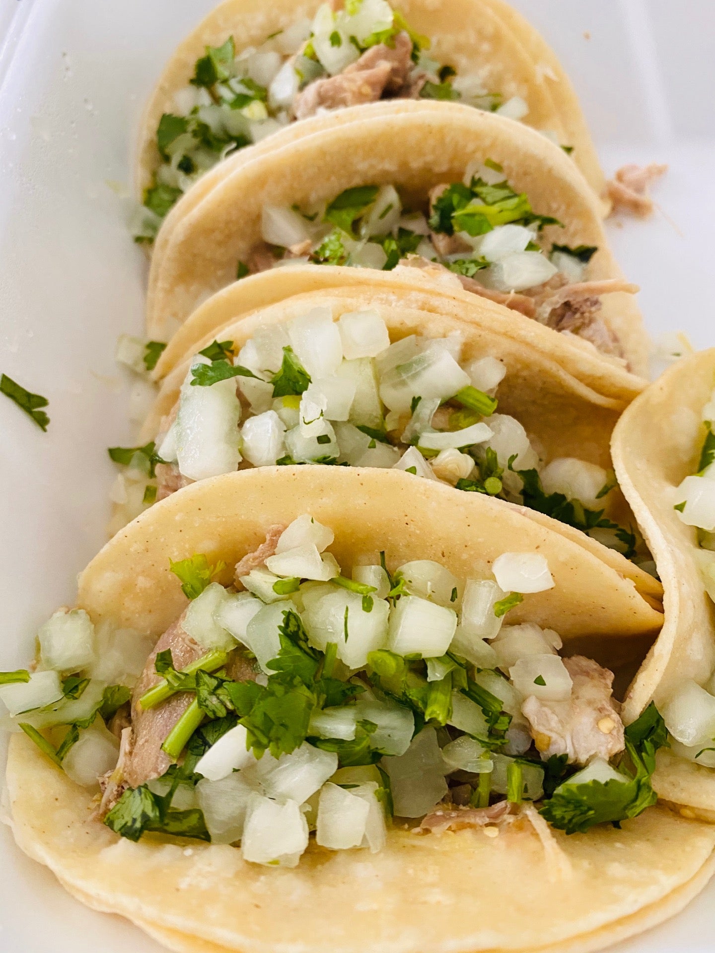 Taqueria El Mezcal