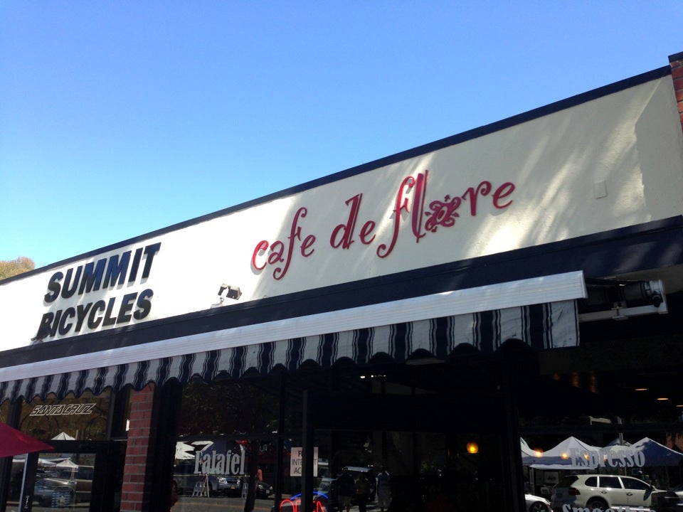 Cafe de Flore