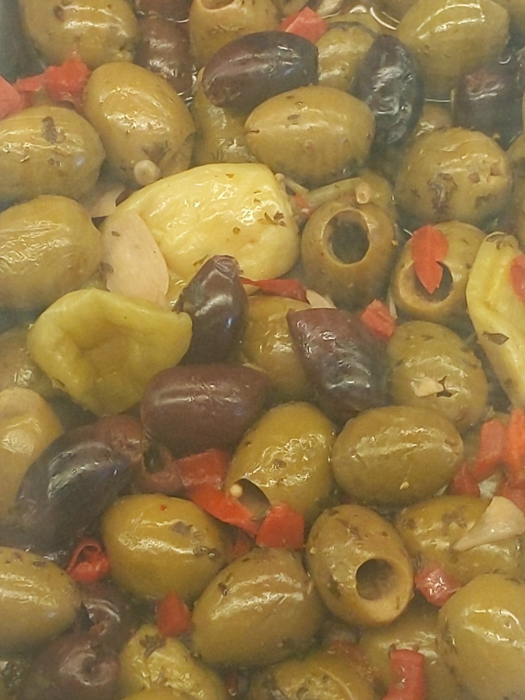 Spiteri's Deli