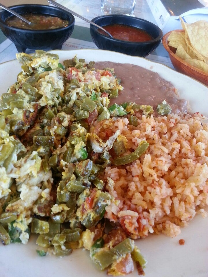 Trine's Cafe