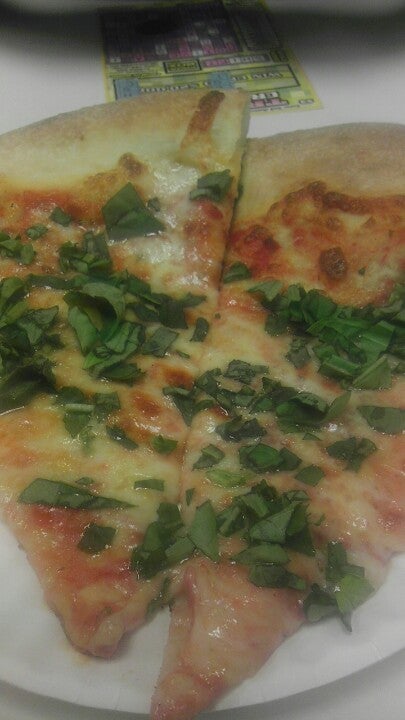 Tony's New York Pizza