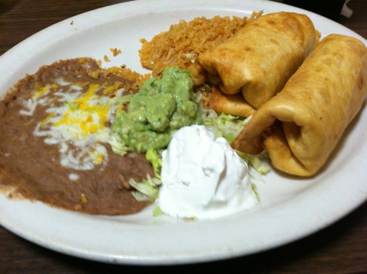 SuperMex