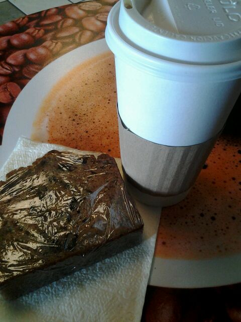 Rico Aroma