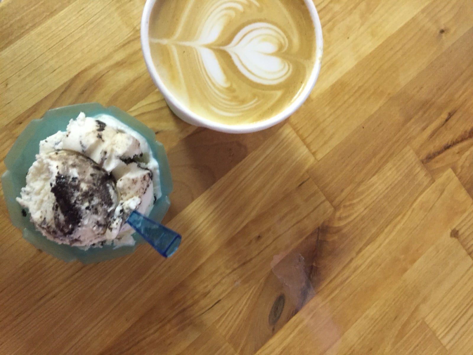 Scoops Chinatown