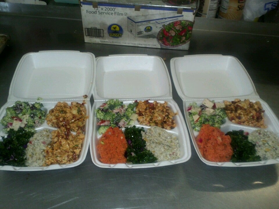 Rosalie's Caribbean Restaurant