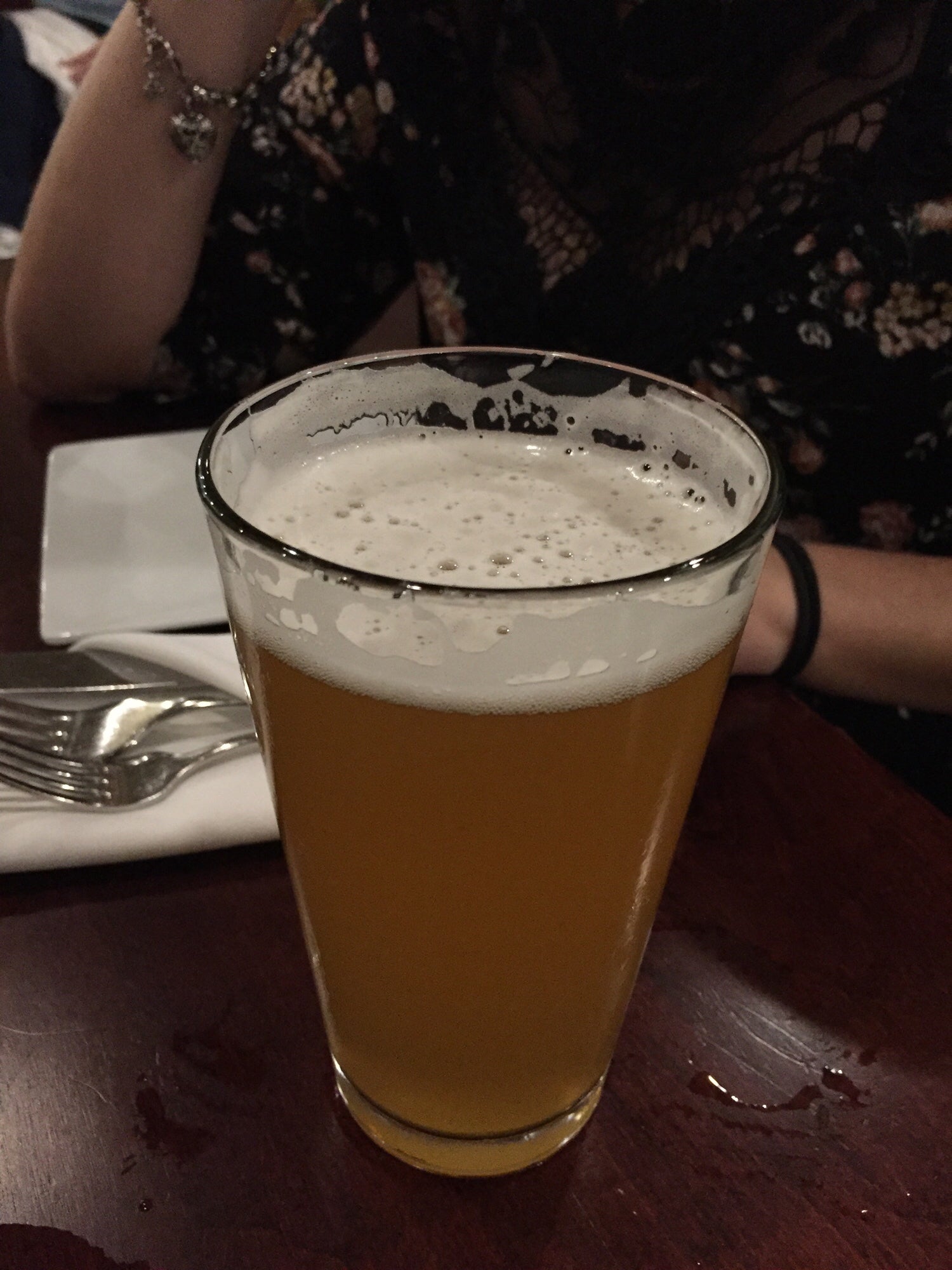 Bistro 135