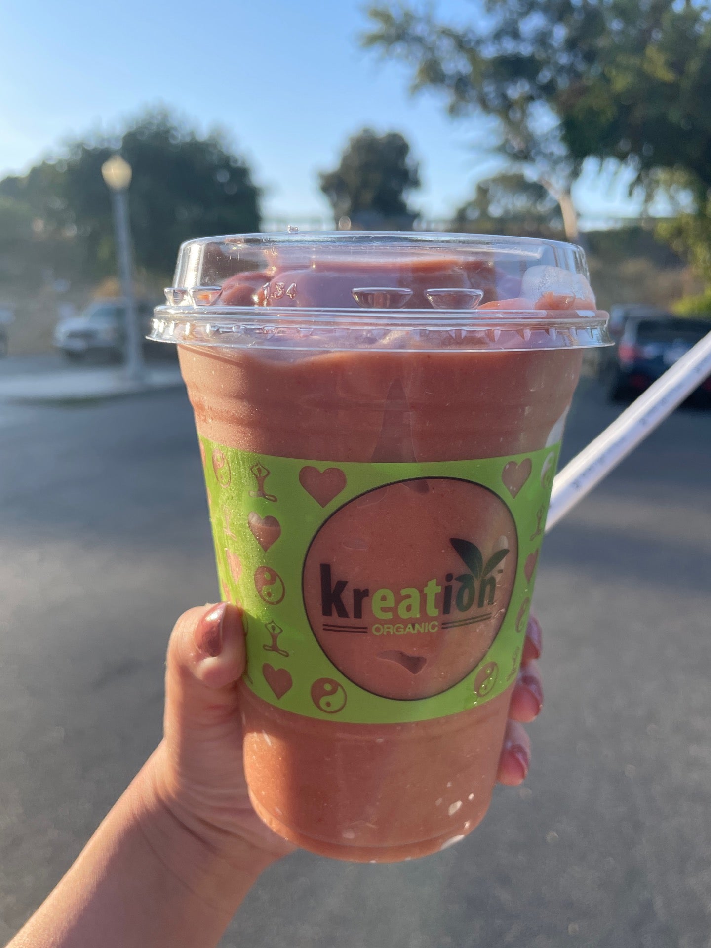 Kreation Organic