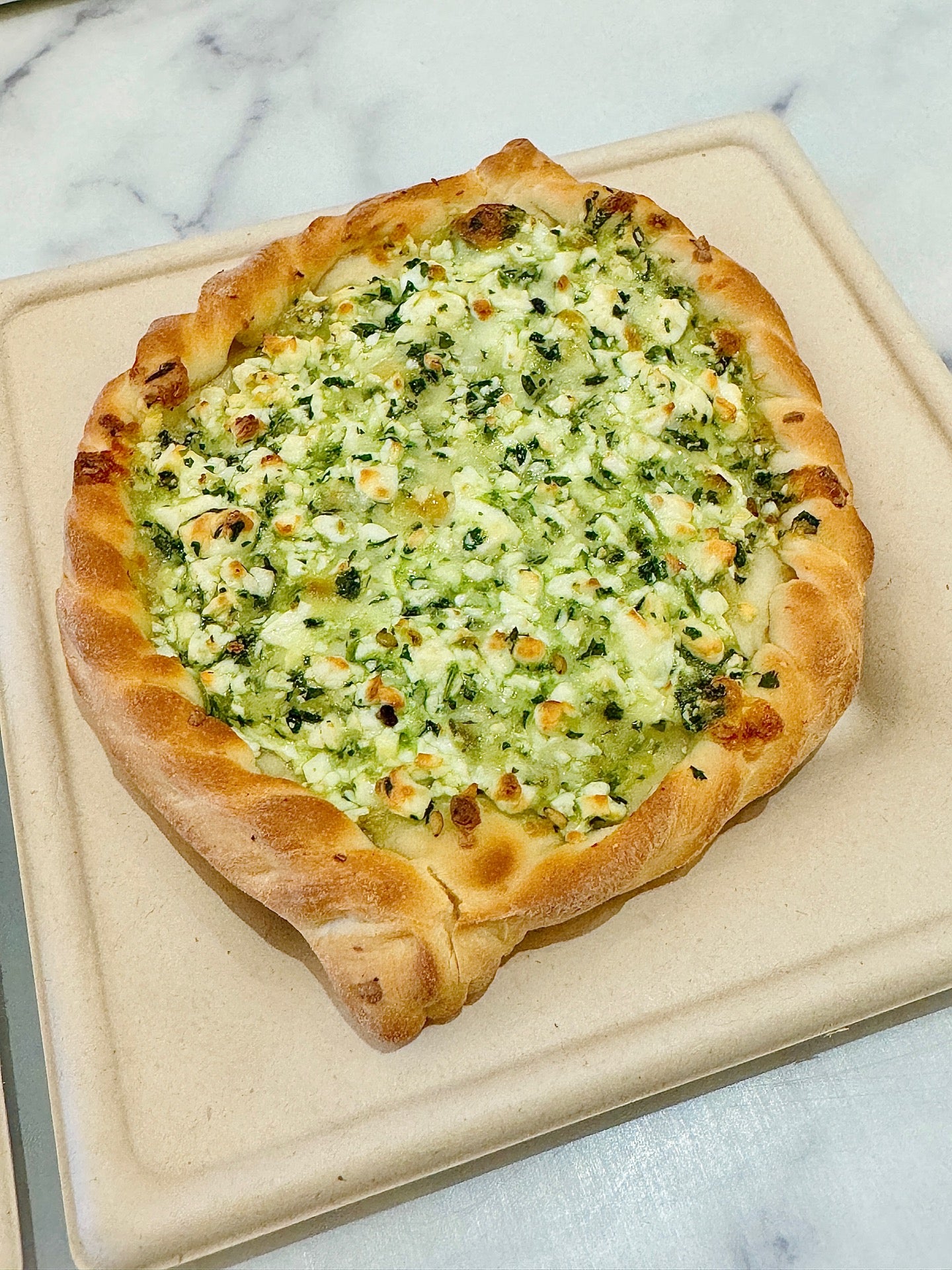 LeVant Dessert