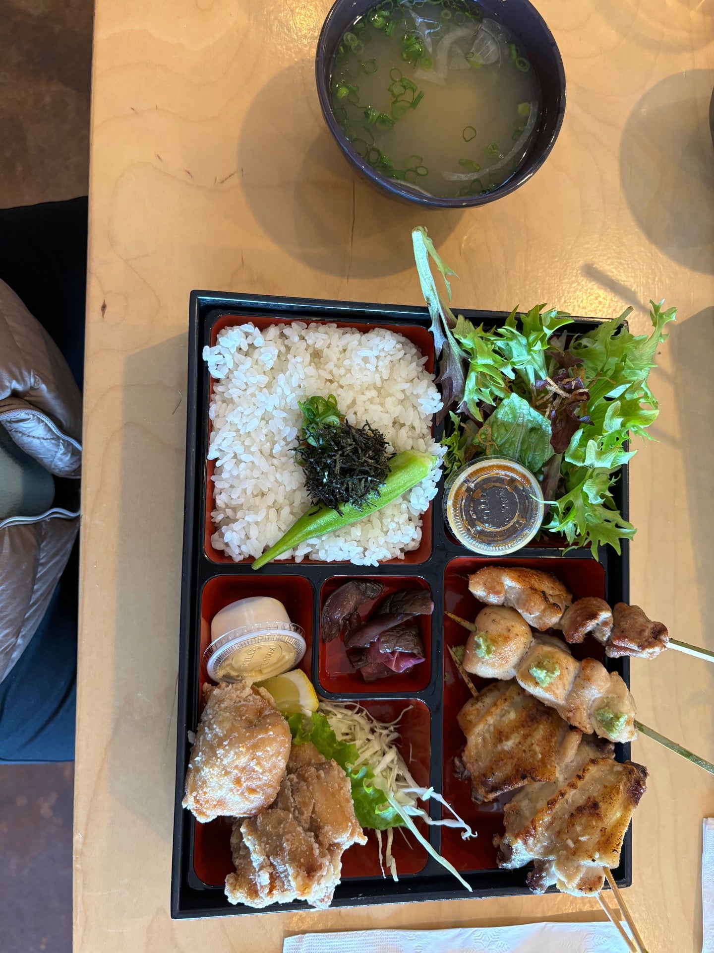 Sumiya Bento