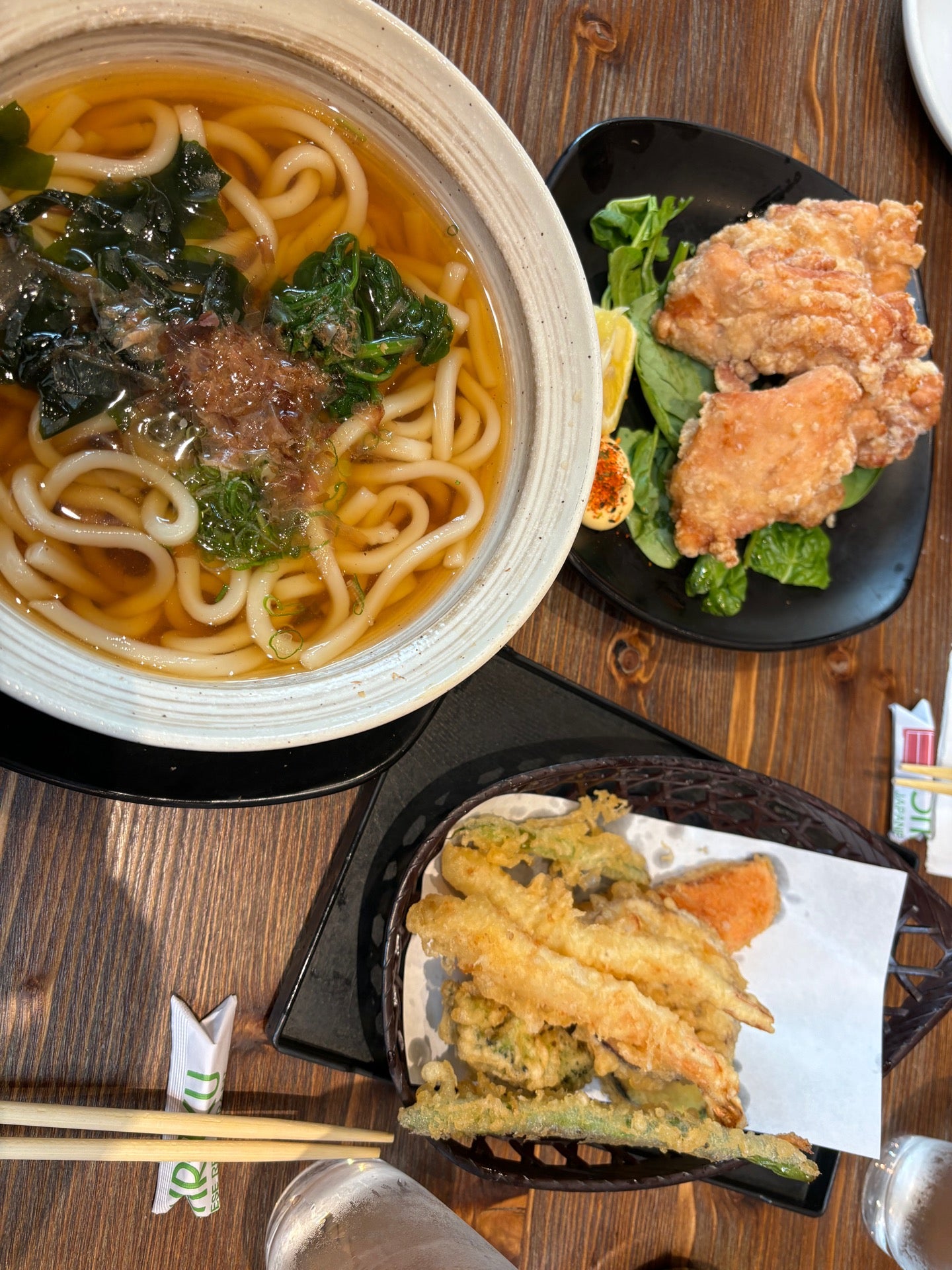 Sanraku
