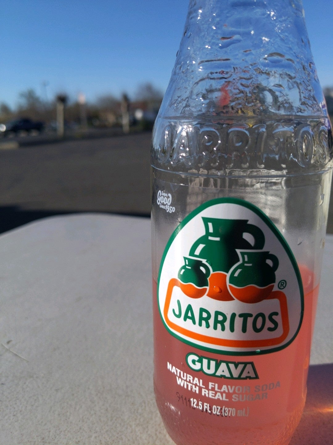 The Taco Truck