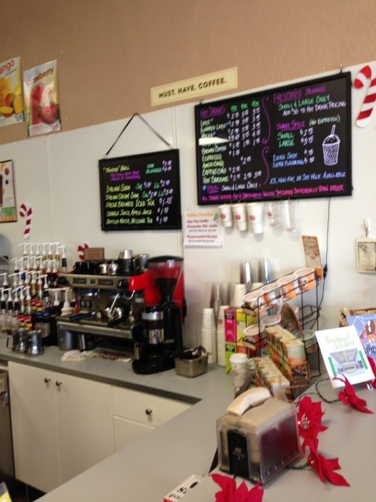Bento's Downtown Perk
