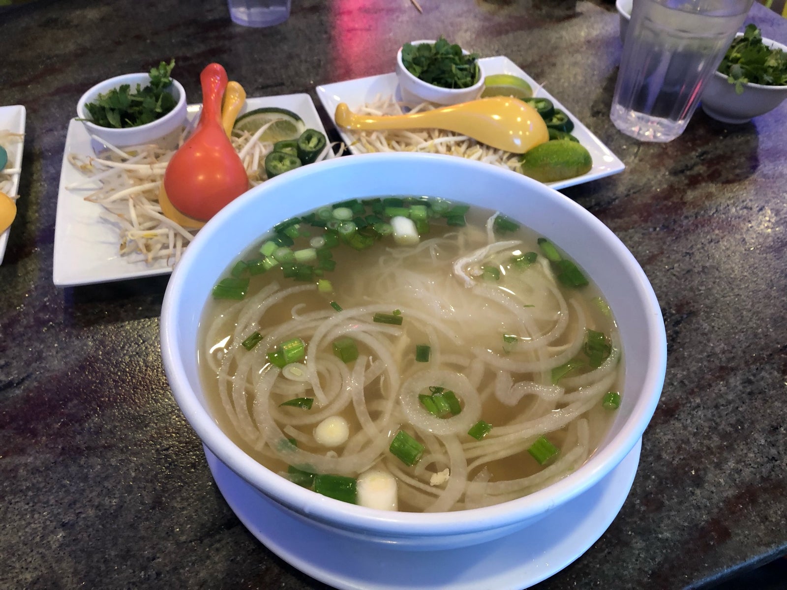 Pho Valencia
