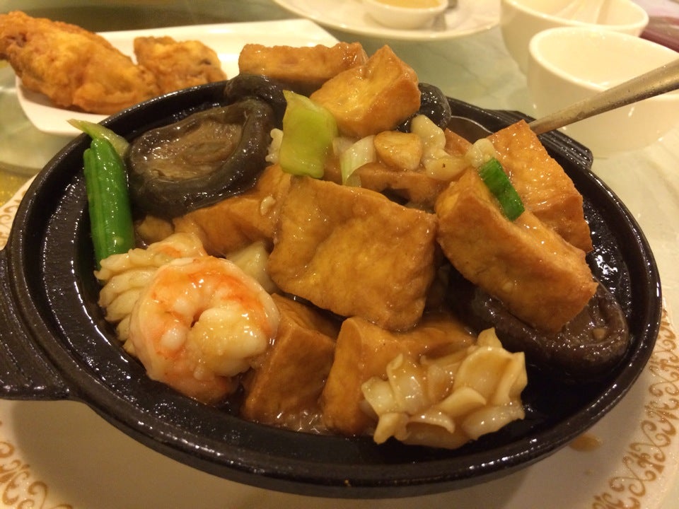 Taraval Seafood House
