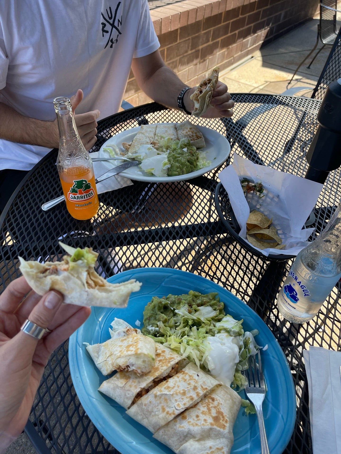 Jalisco Fresh Grill