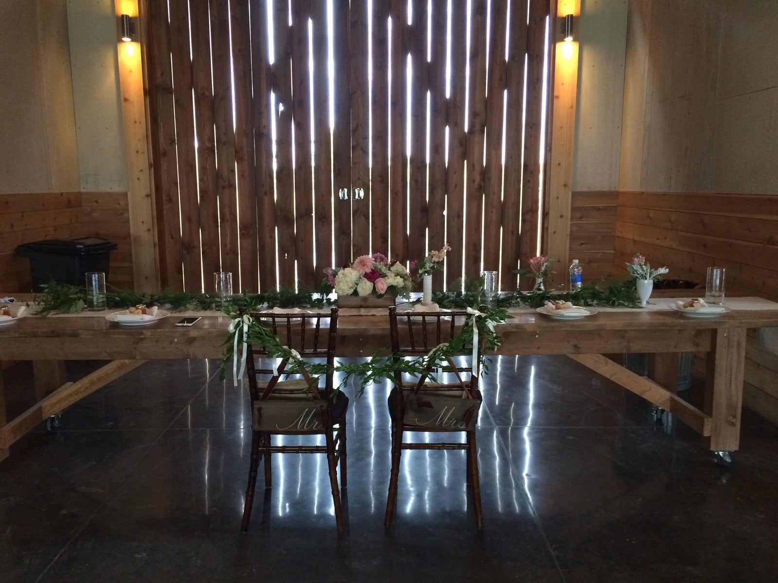 Trezzi Farm Food & Wine