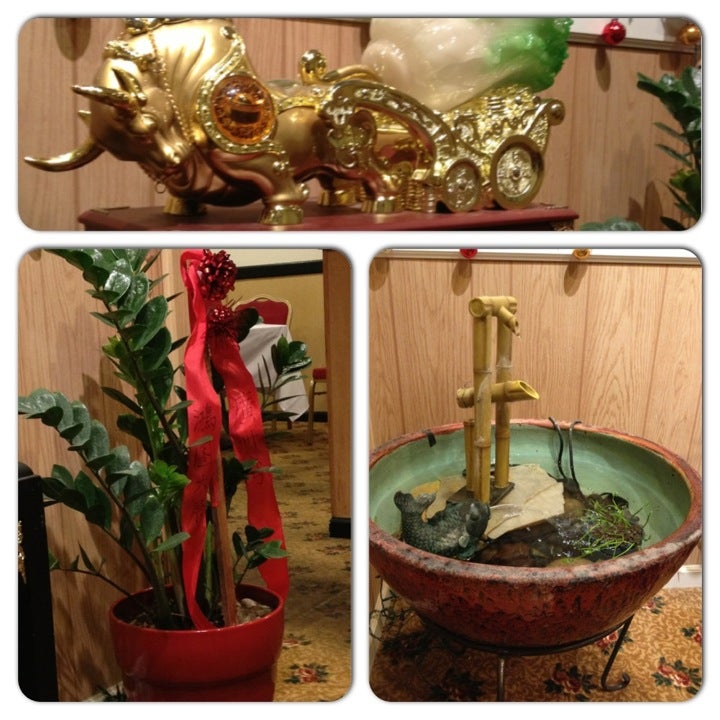 Hong Kong Kitchen