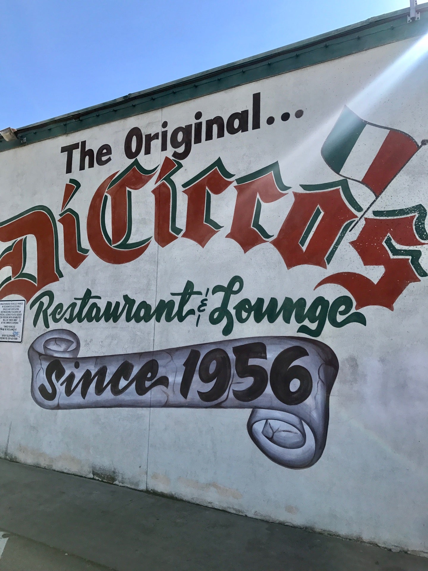 DiCicco's Italian Restaurant