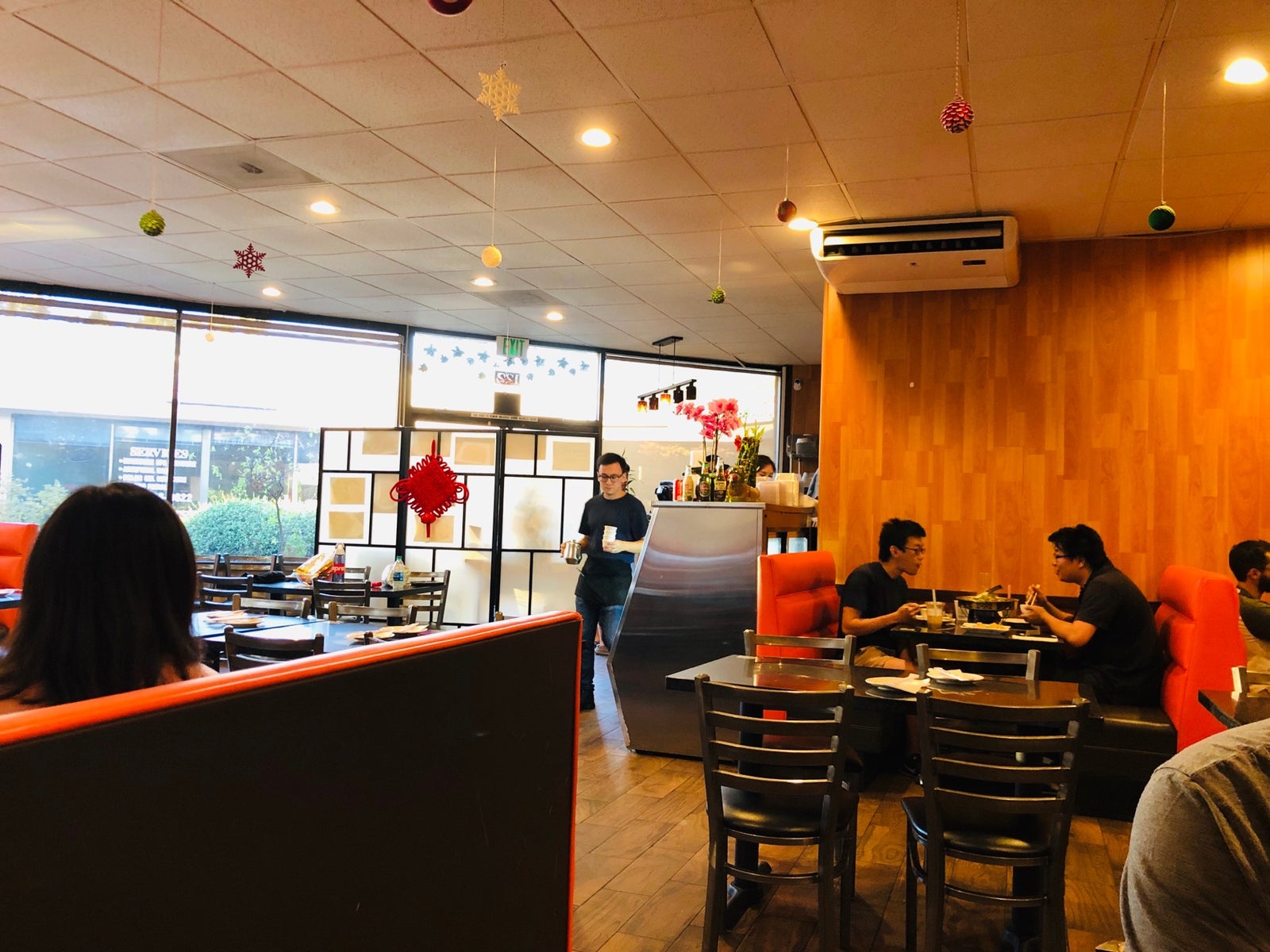 Sizzling Pot King - Sunnyvale