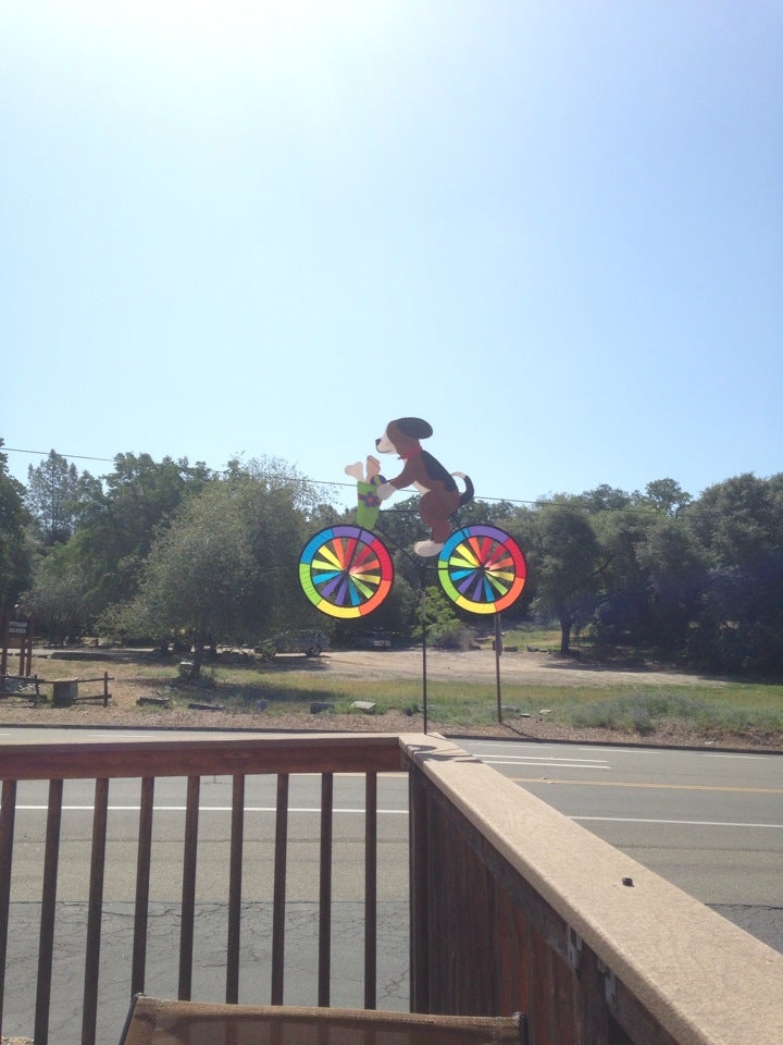 Trailhead Coffee & Cycling Lounge