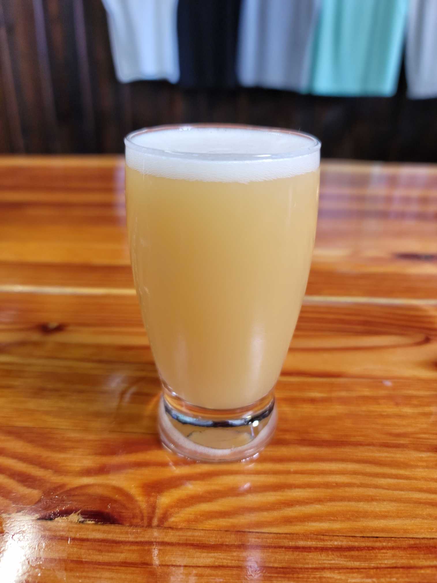 Electric Brewing Co.