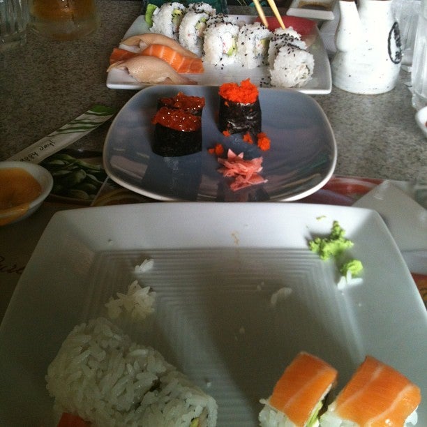 Hakata Sushi