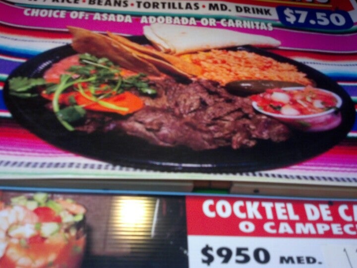 Las Morelianas Carnitas
