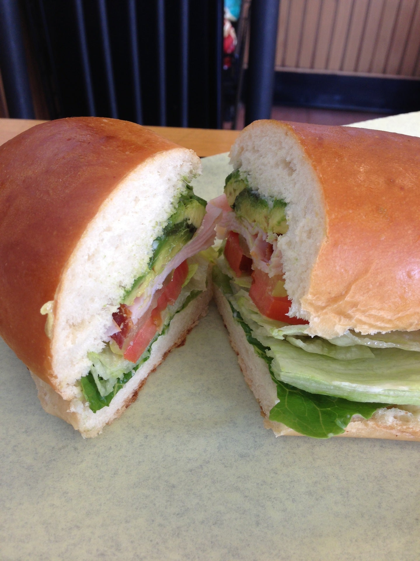 Sub King