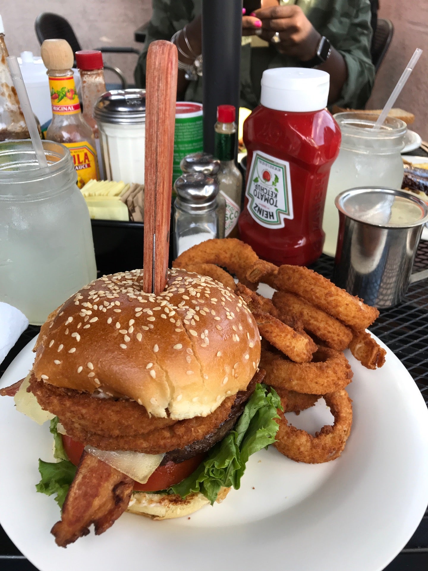 Cajun Kitchen Cafe