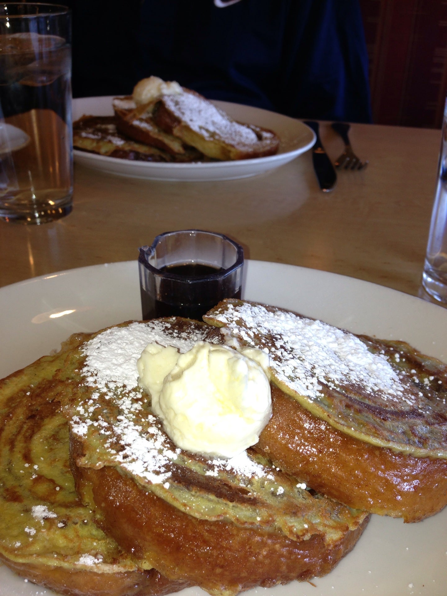 Coco's Bakery & Restaurant