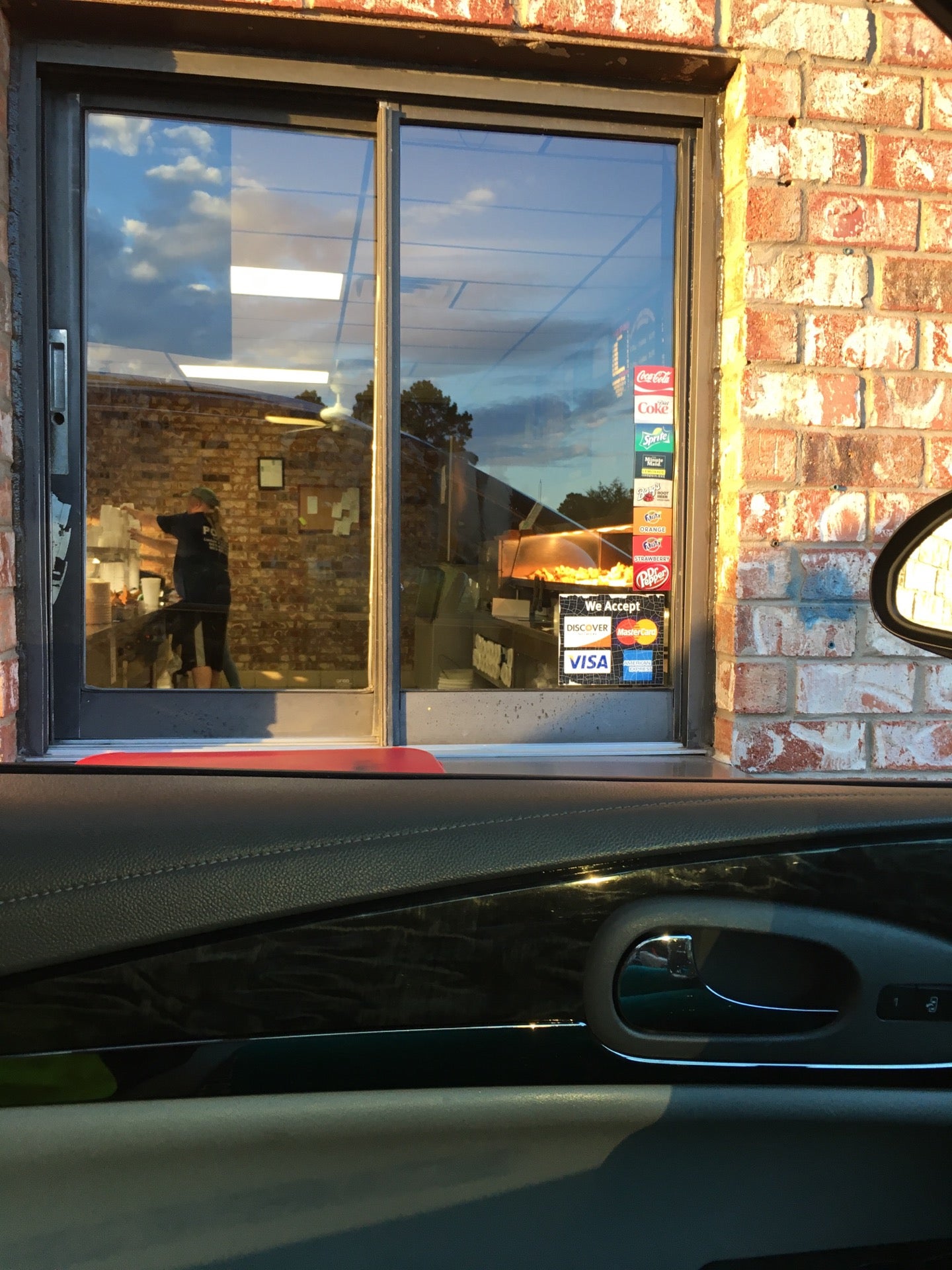 Pop's Chicken