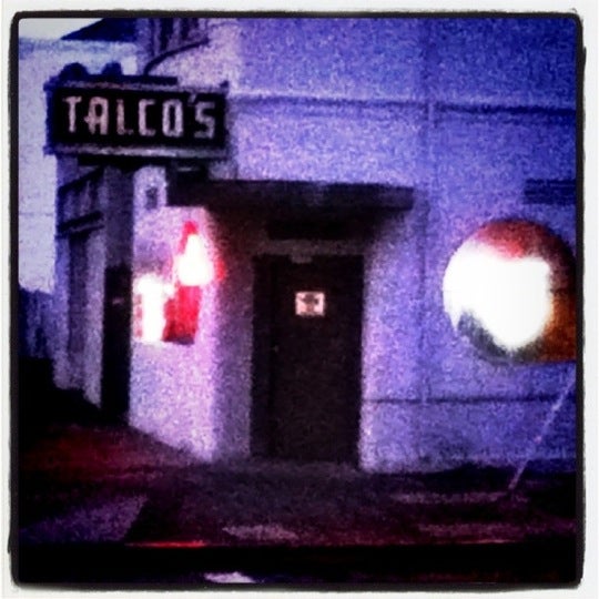 Talco's Bar