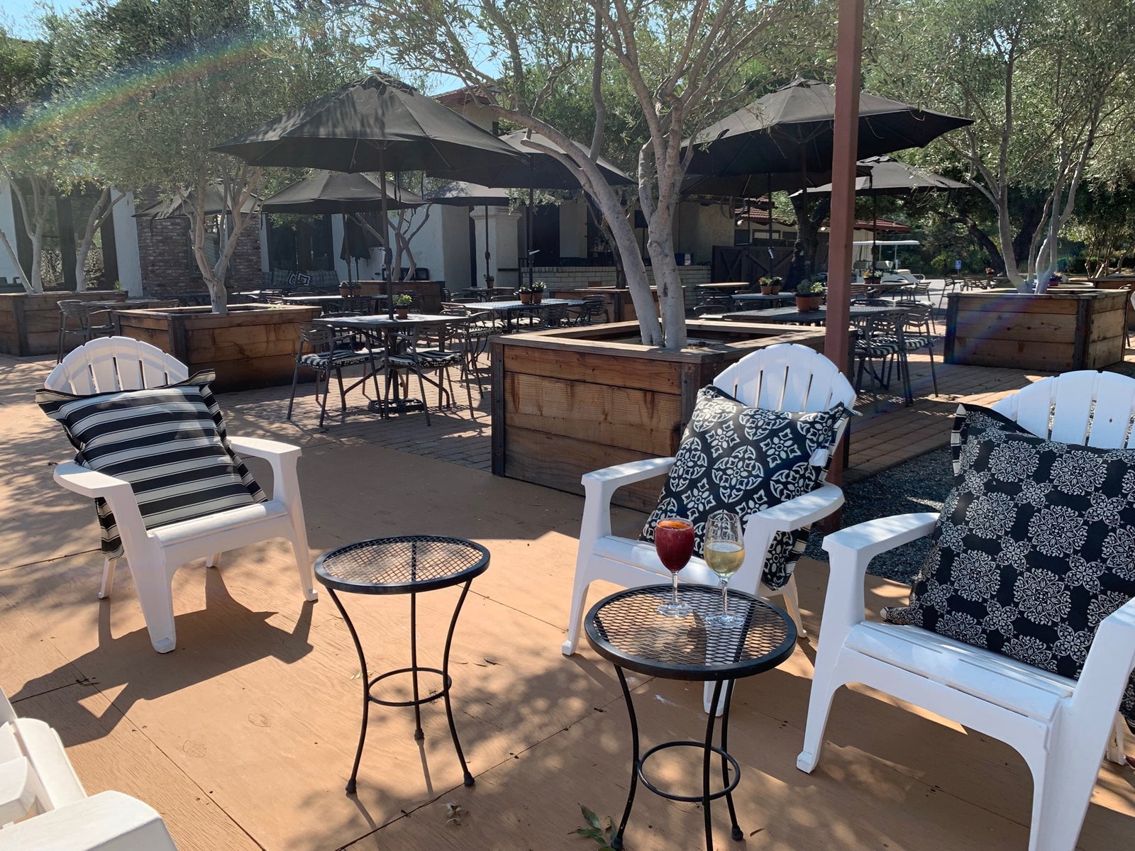 Parducci Tasting Room