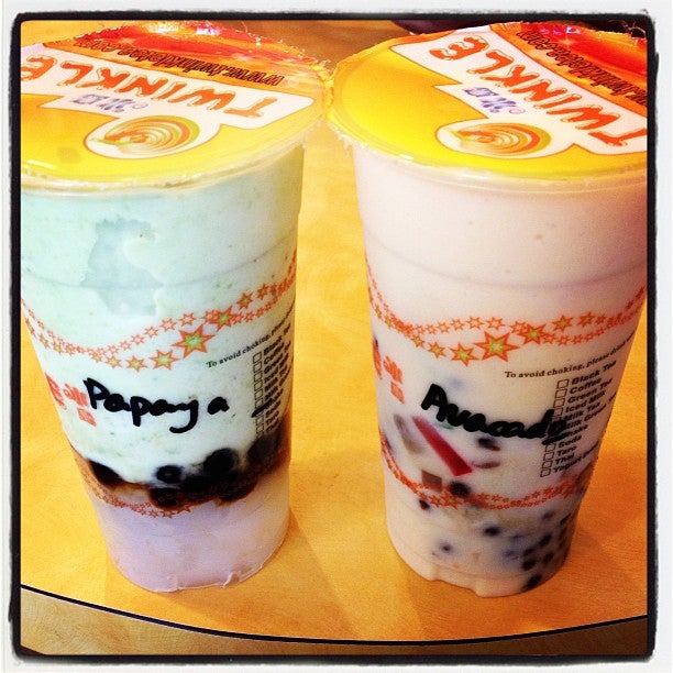 Twinkle Boba Cafe