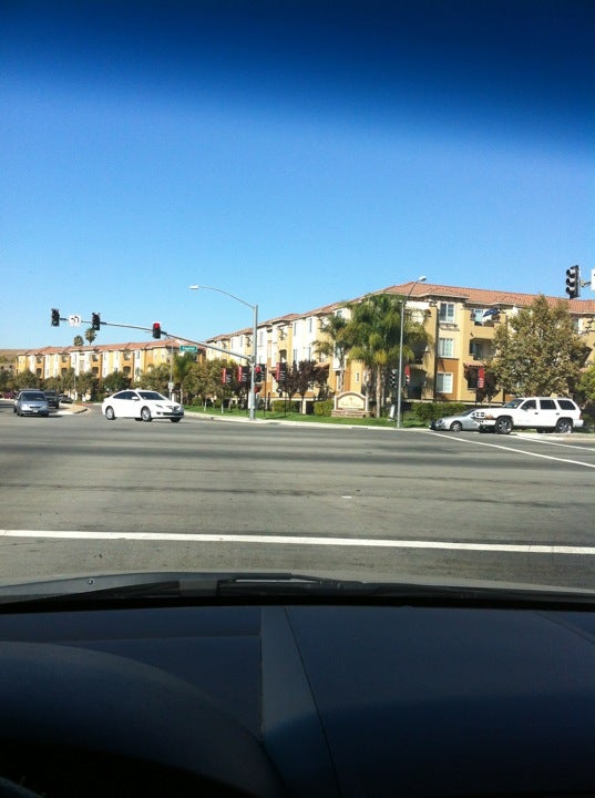 Bella Villagio The Spot