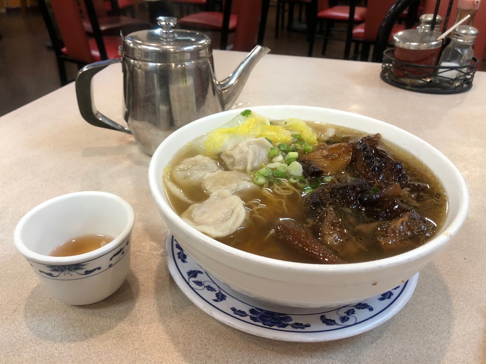 Won Kee Seafood