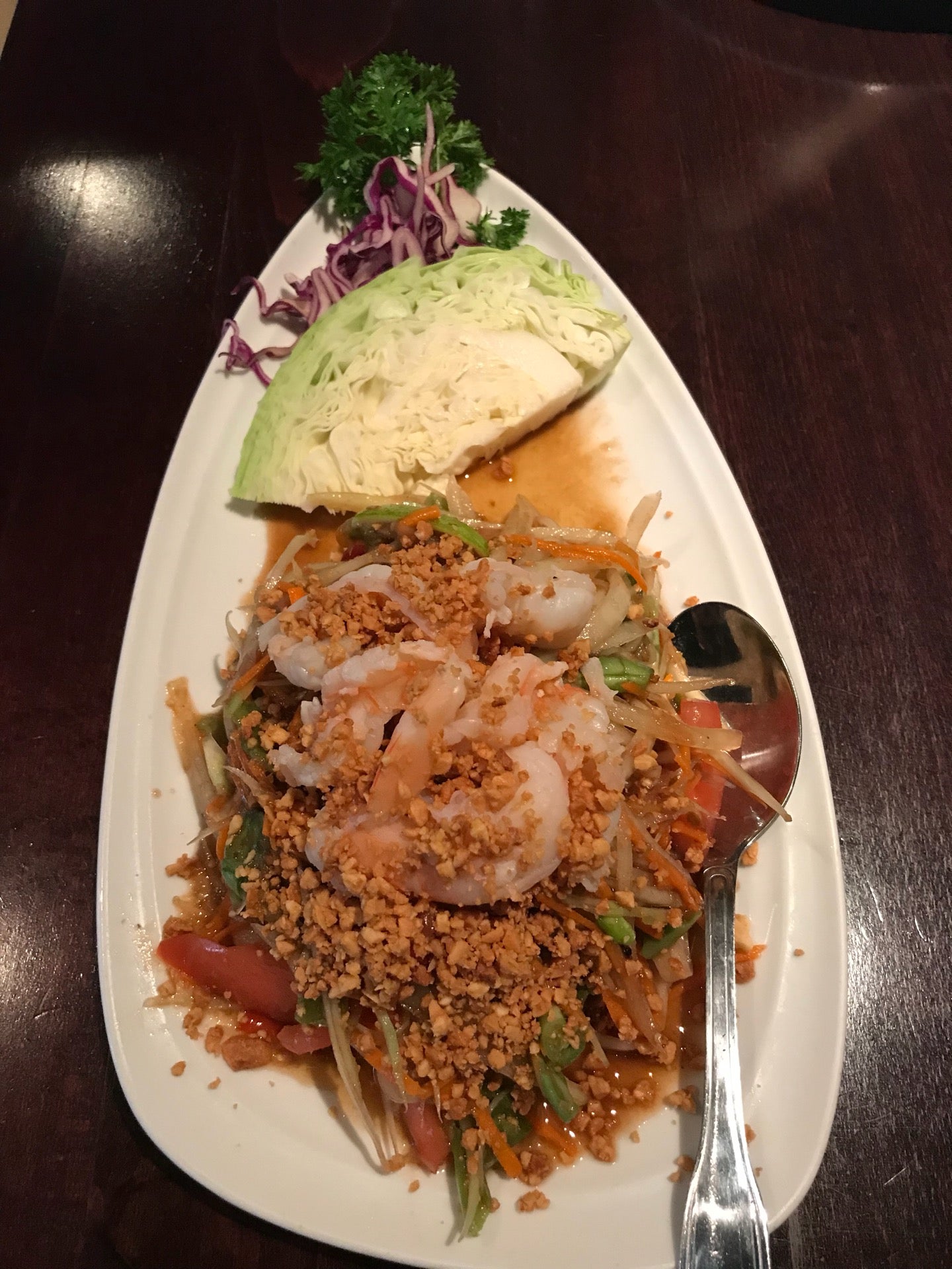 AROY Thai Bistro