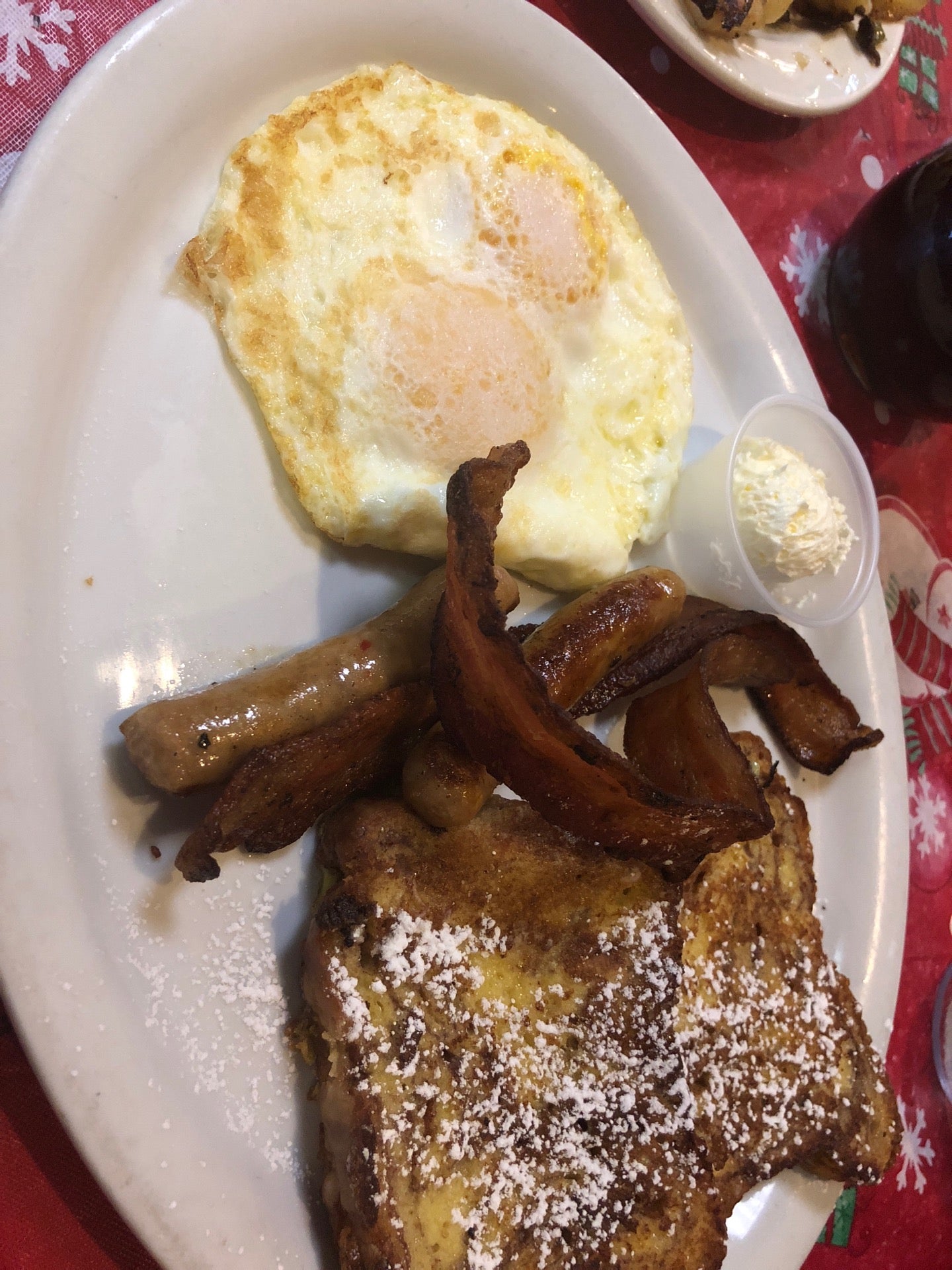 Norm's Kitchen