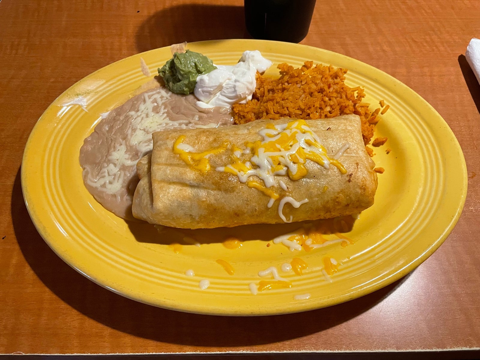 Si Senor