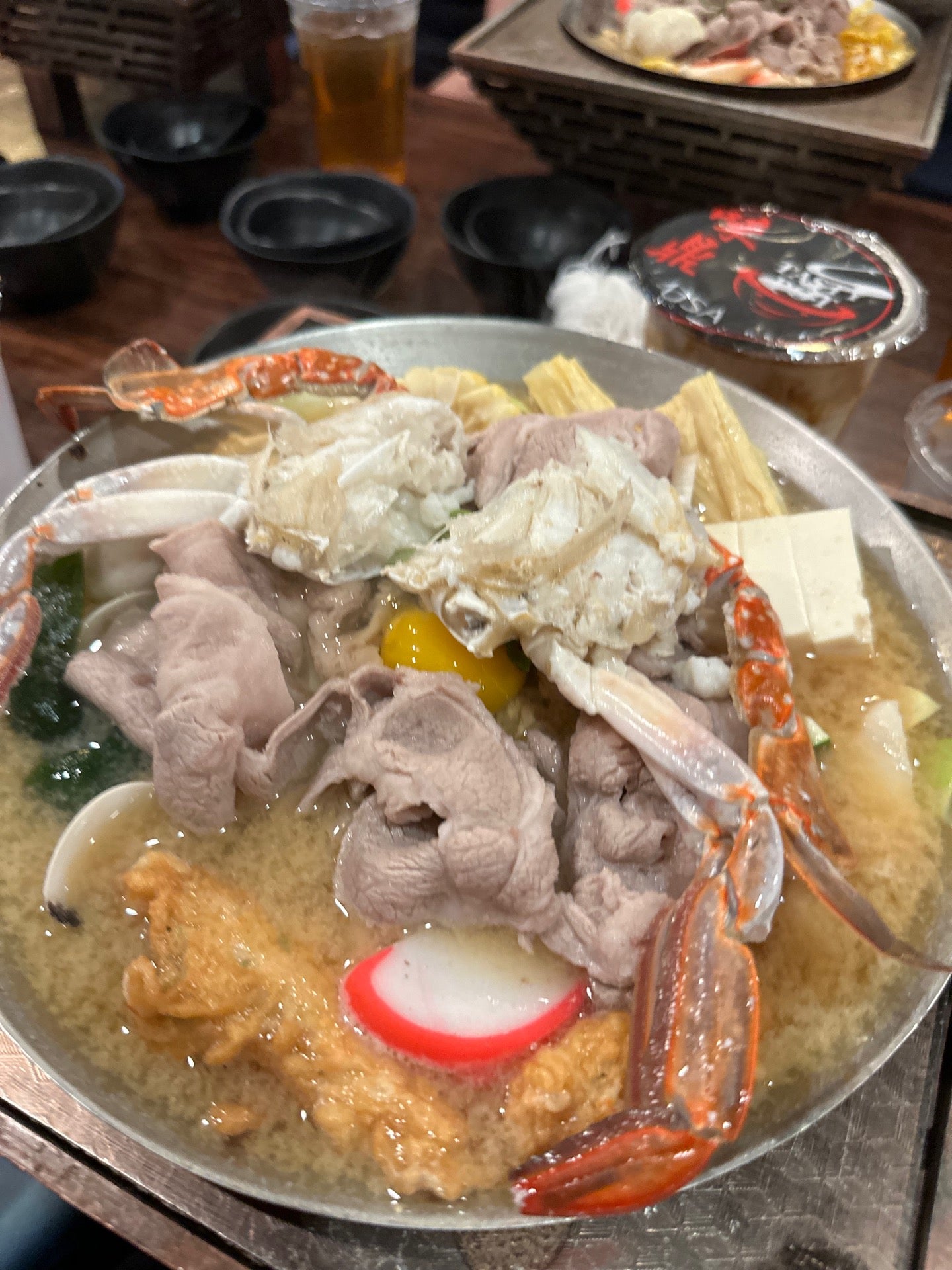 Tasty Pot