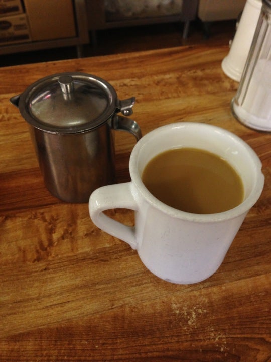 Forks Cafe