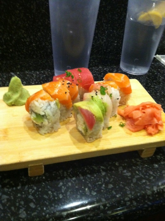 Tokyo Restaurant