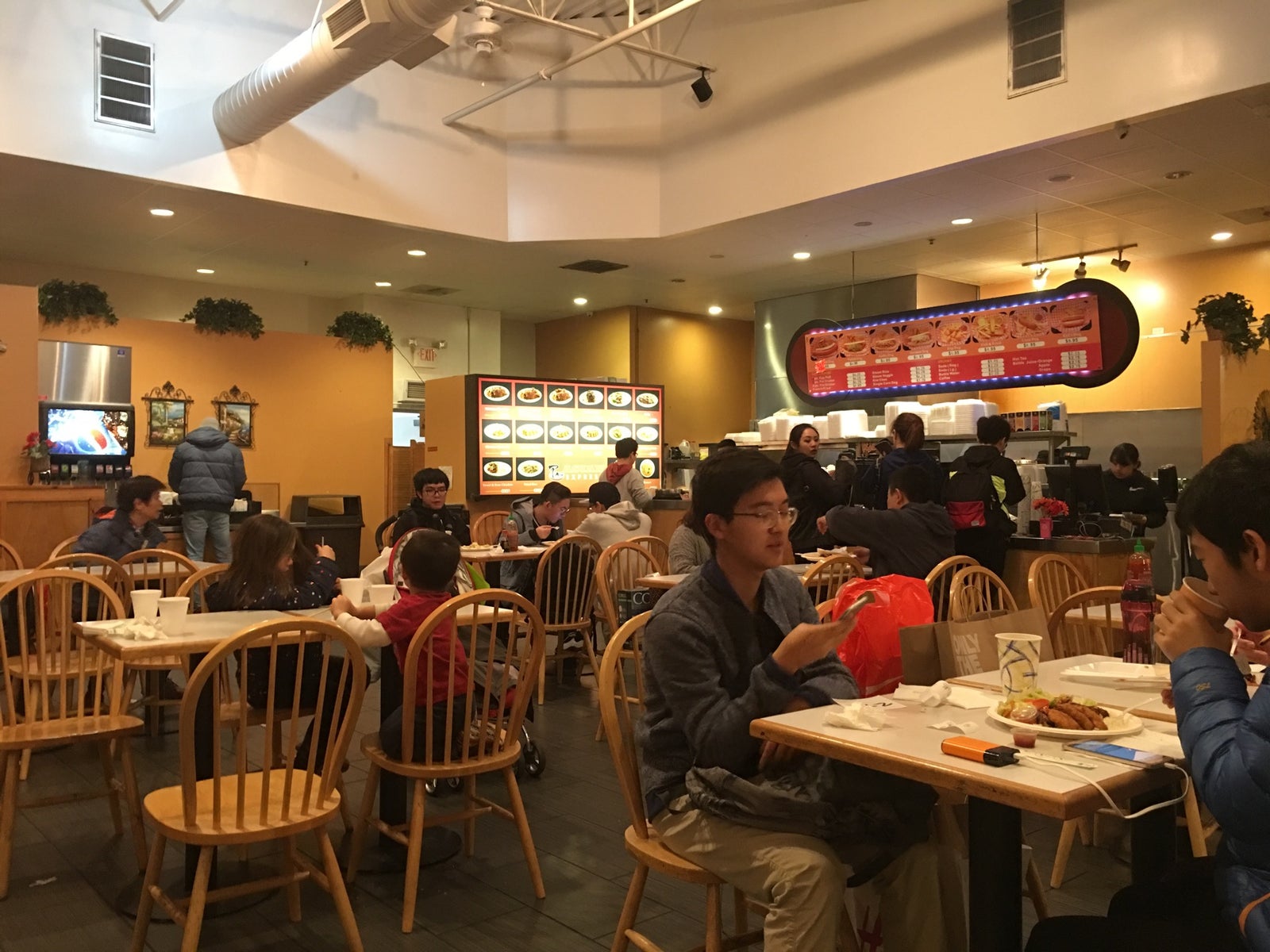 Asian Express