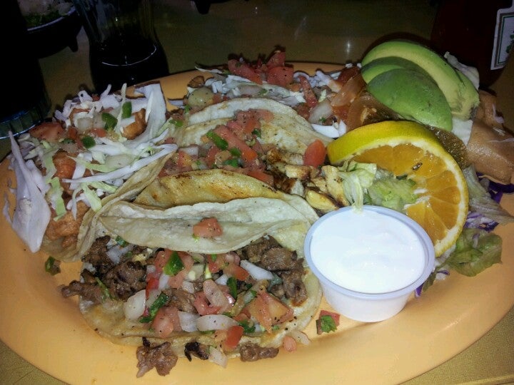 Little Mexico